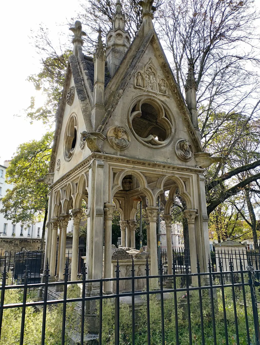 Abelard & Heloise