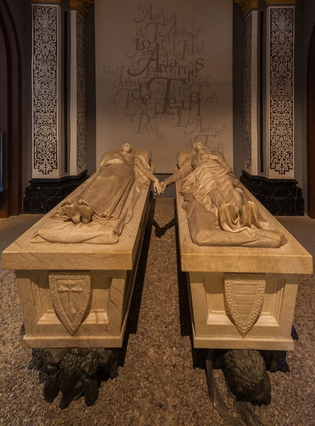 Los Amantes de Teruel