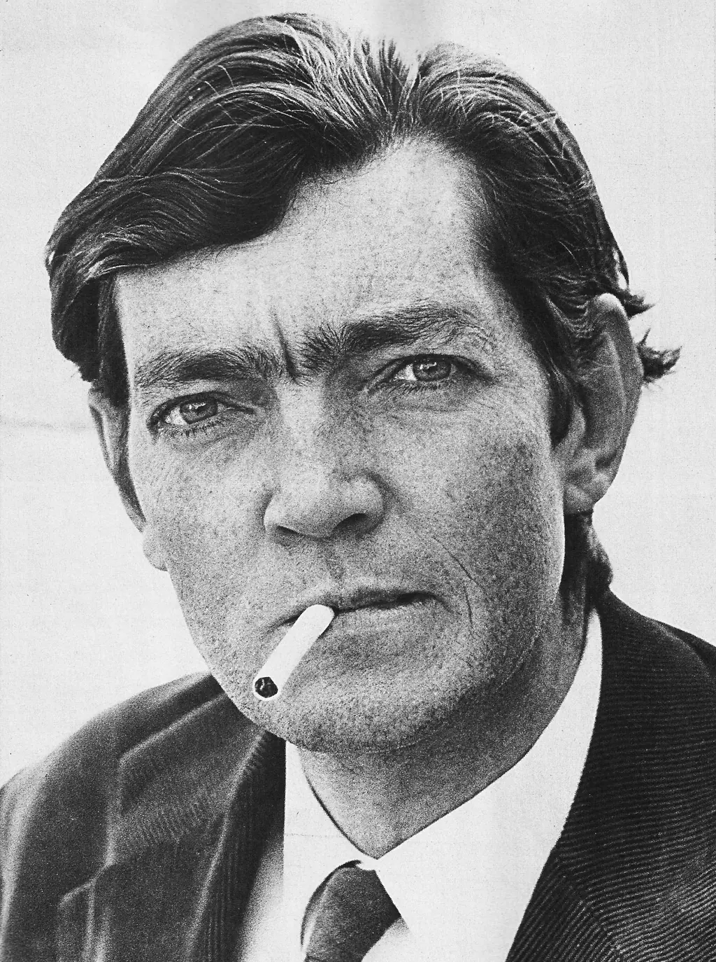 Julio Cortázar & Carol Dunlop