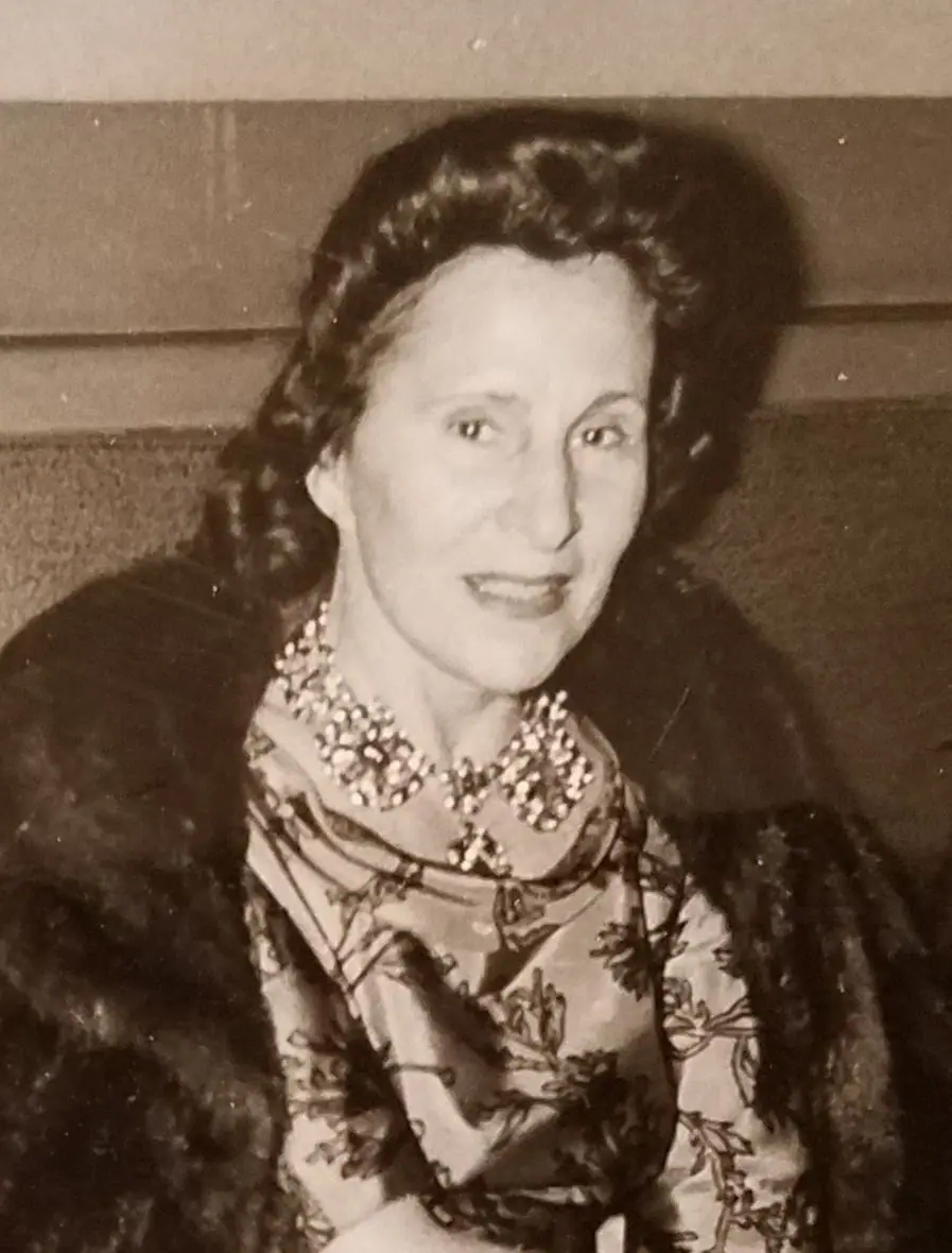 Salvador Dalí y Gala