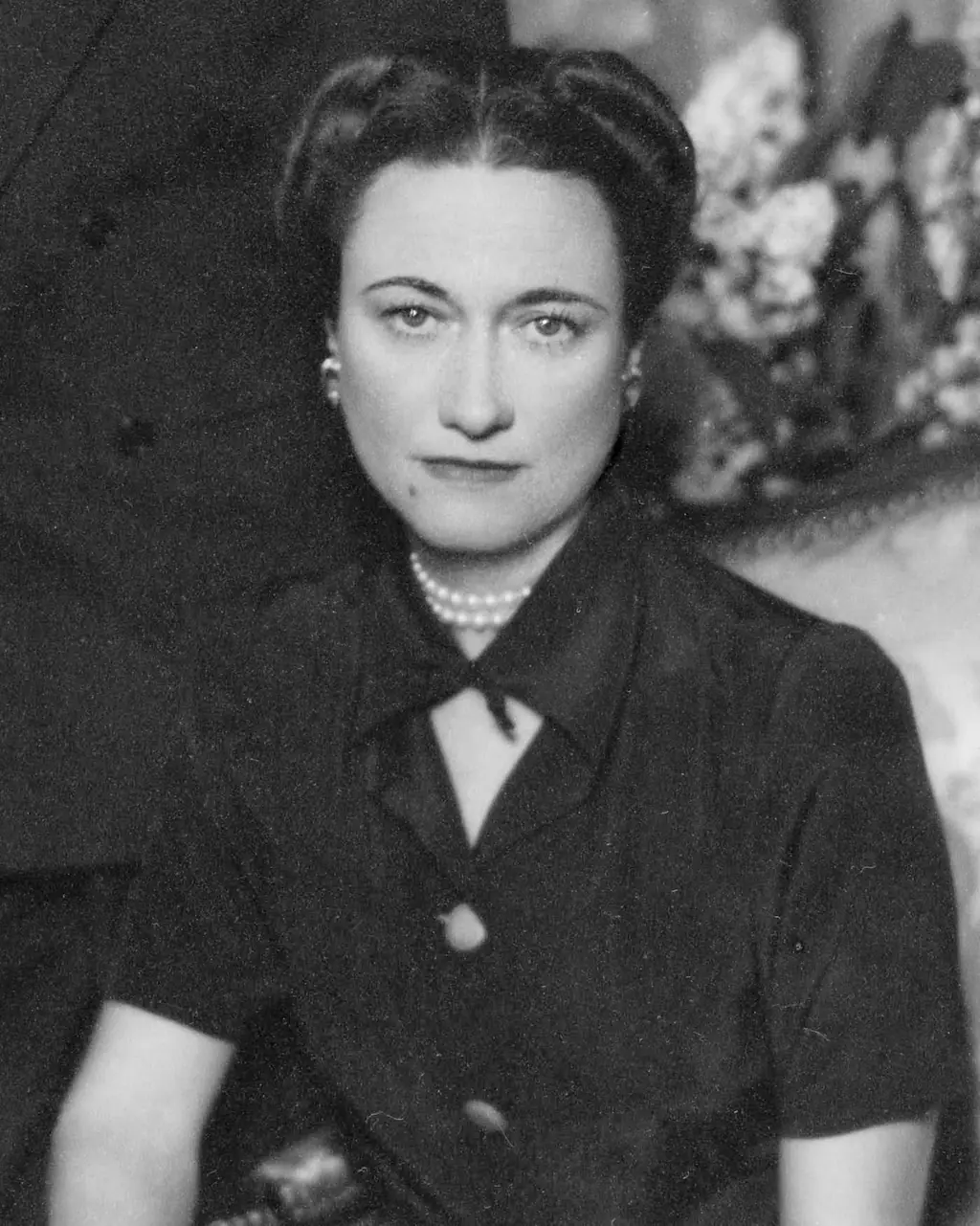 Eduardo VIII y Wallis Simpson
