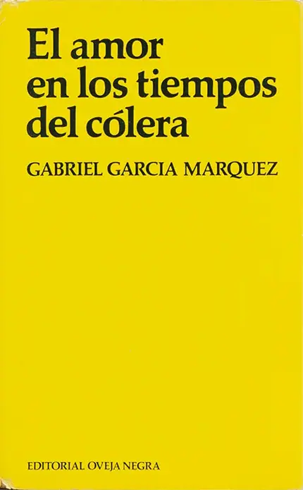 Florentino Ariza & Fermina Daza