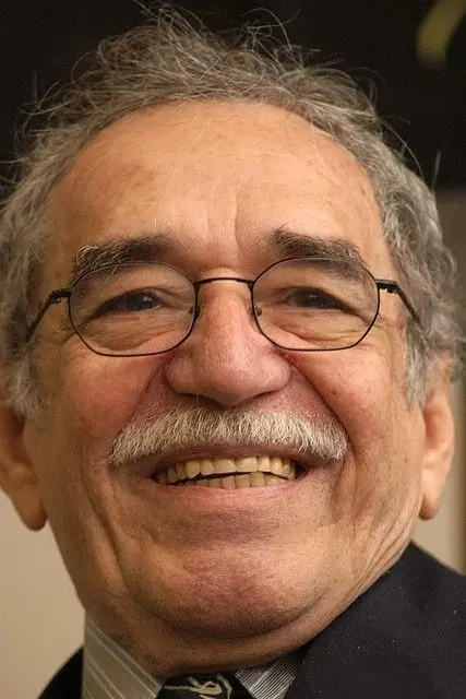 Gabo & Mercedes