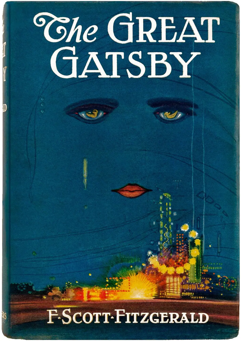 Gatsby y Daisy