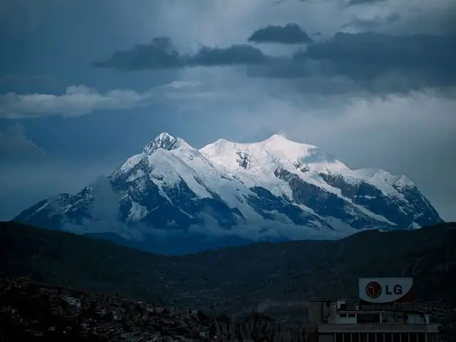 Bolivia