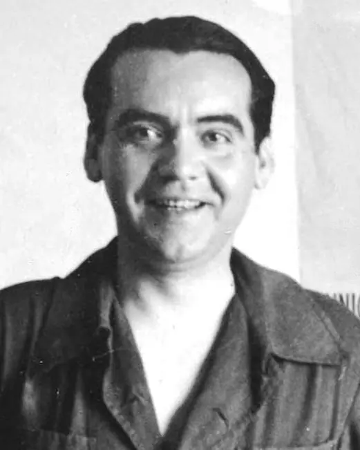 Lorca & Dalí