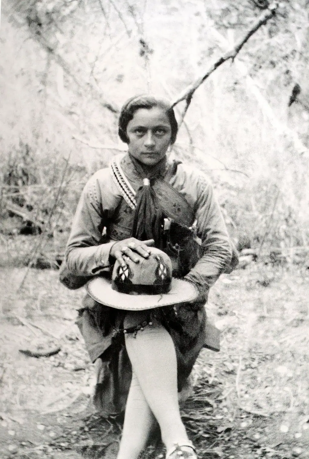 Maria Bonita & Lampião
