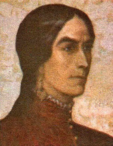 Micaela Bastidas & Túpac Amaru II
