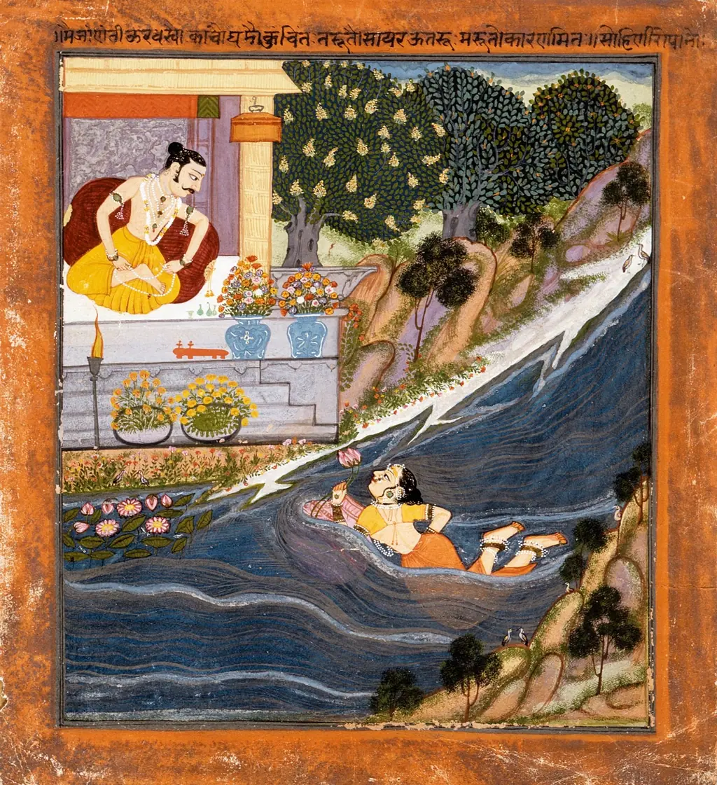 Sohni & Mahiwal